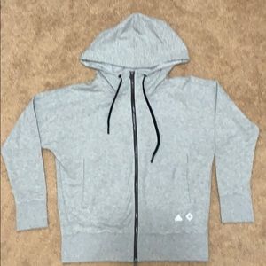 Women’s Adidas Wonderlust Festival Hooded Coverup